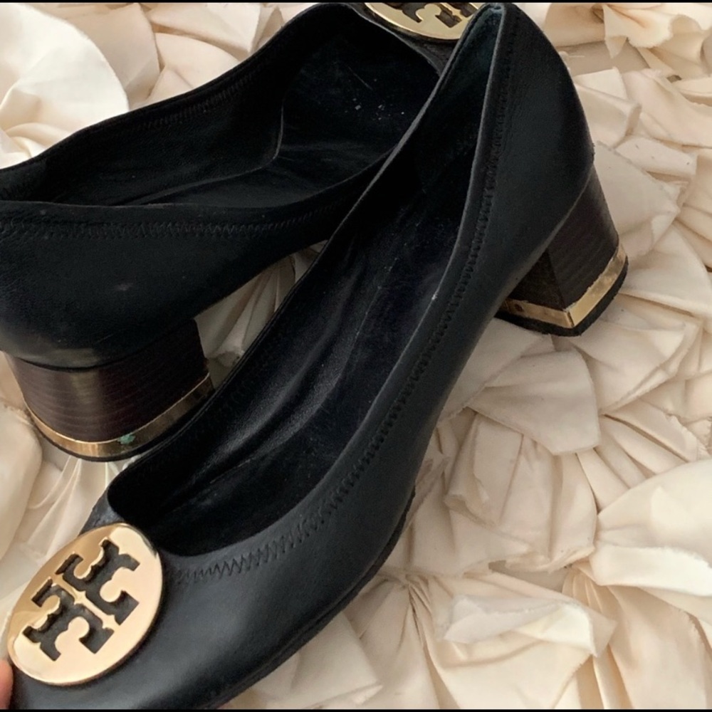 Tory Burch Maddie Shoes